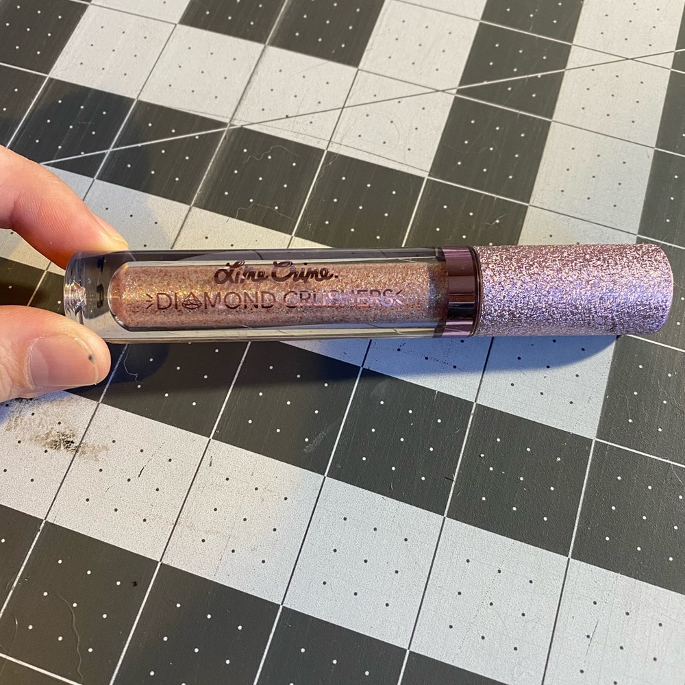 Lime Crime Diamond Crushers - Unicorn